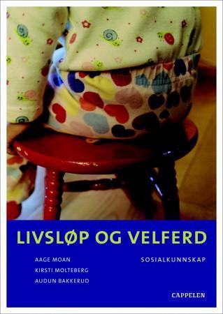 Livsløp og velferd