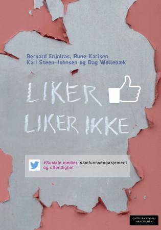 Liker - liker ikke