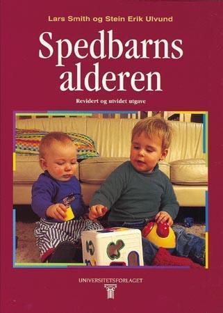 Spedbarnsalderen
