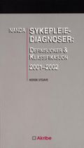 NANDA sykepleiediagnoser