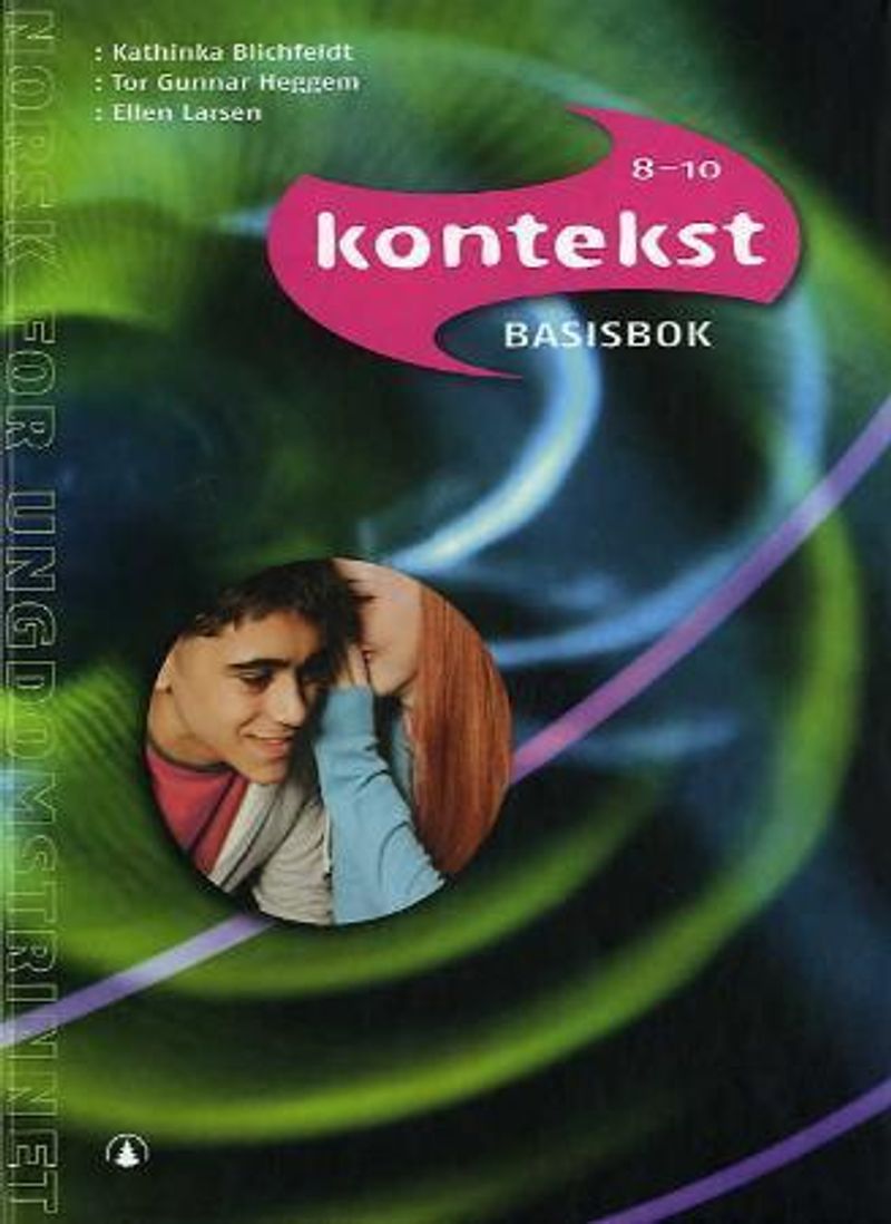 Kontekst 8-10