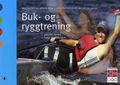 Buk- og ryggtrening