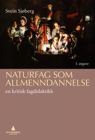 Naturfag som allmenndannelse