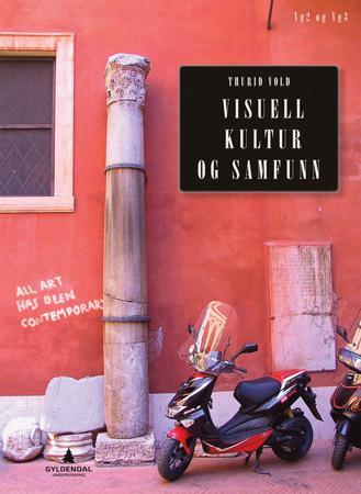 Visuell kultur og samfunn