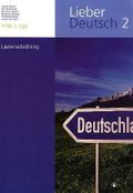 Lieber Deutsch 2