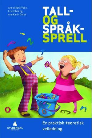 Tall- og språksprell