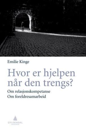 Hvor er hjelpen når den trengs?