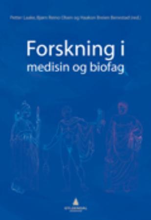 Forskning i medisin og biofag