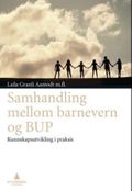 Samhandling mellom barnevern og BUP