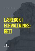 Lærebok i forvaltningsrett