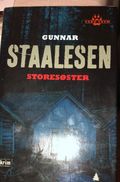Storesøster