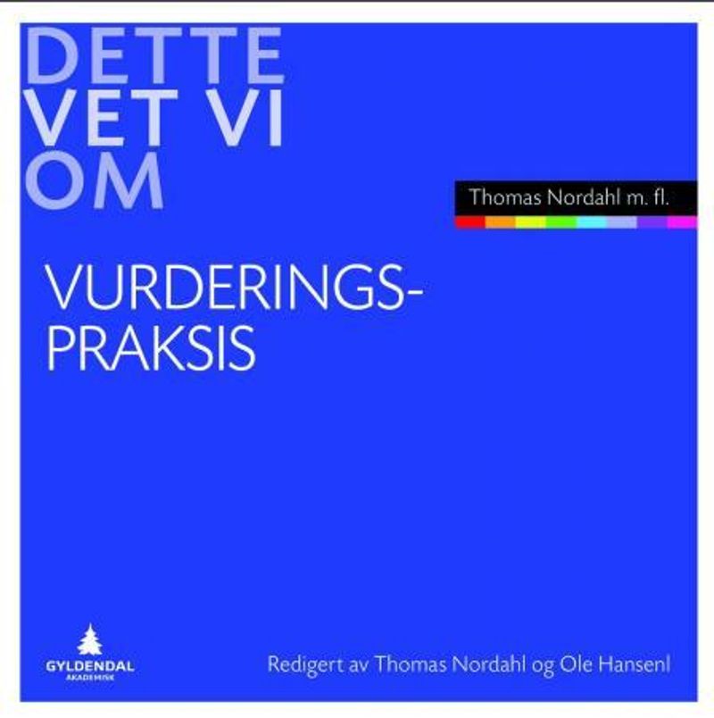 Vurderingspraksis