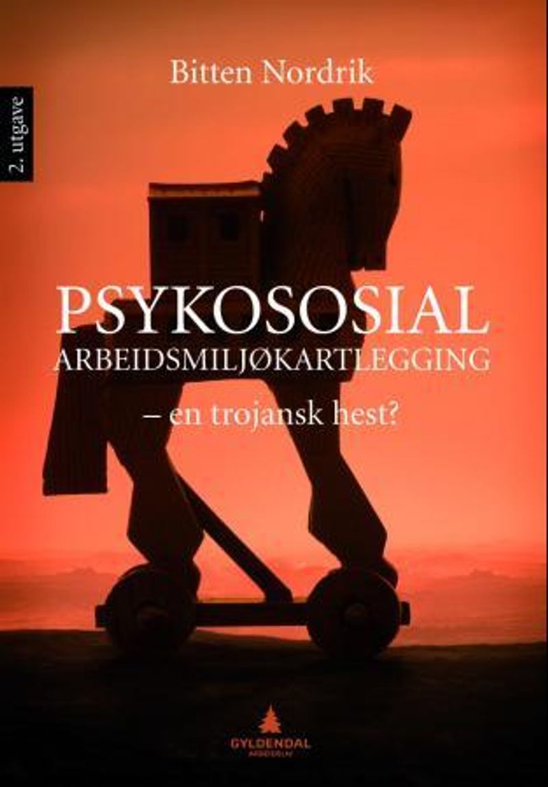 Psykososial arbeidsmiljøkartlegging