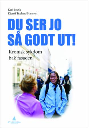 Du ser jo så godt ut!
