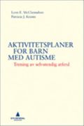 Aktivitetsplaner for barn med autisme