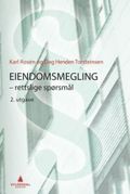 Eiendomsmegling