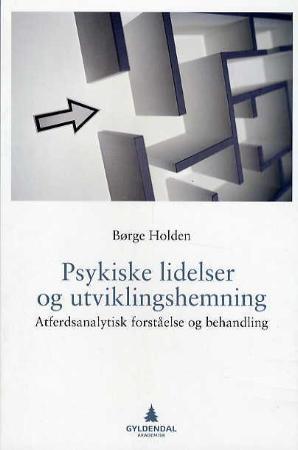 Psykiske lidelser og utviklingshemning