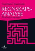 Regnskapsanalyse