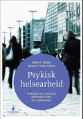 Psykisk helsearbeid