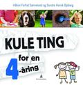 Kule ting for en 4-åring