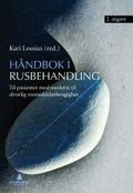 Håndbok i rusbehandling