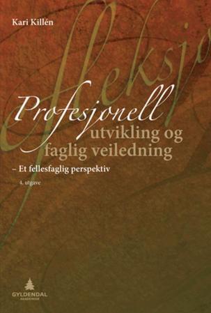 Profesjonell utvikling og faglig veiledning