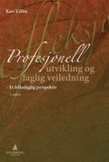 Profesjonell utvikling og faglig veiledning
