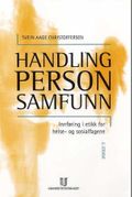 Handling, person, samfunn