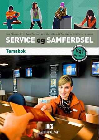 Service og samferdsel vg1