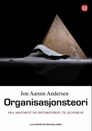 Organisasjonsteori