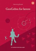 GeoGebra for lærere