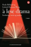 Å lese drama