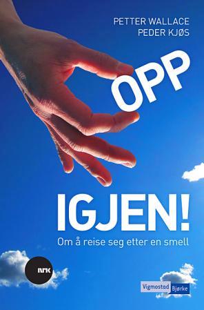 Opp igjen!