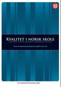 Kvalitet i norsk skole