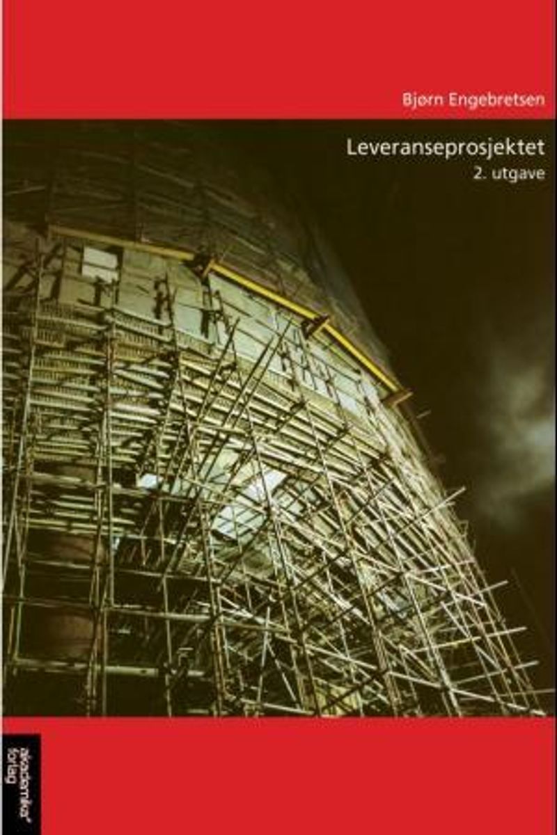 Leveranseprosjektet