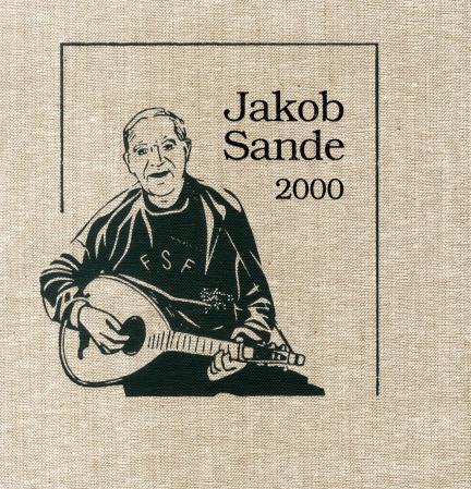 Jakob Sande 2000