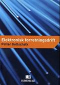 Elektronisk forretningsdrift