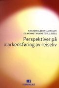 Perspektiver på markedsføring av reiseliv