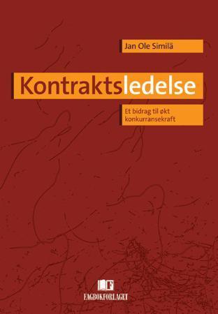 Kontraktsledelse