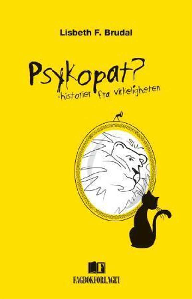Psykopat?