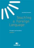 Teaching a foreign language