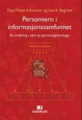 Personvern i informasjonssamfunnet
