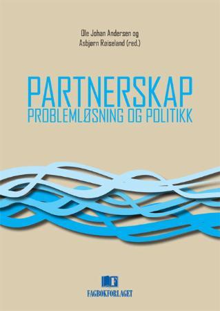 Partnerskap