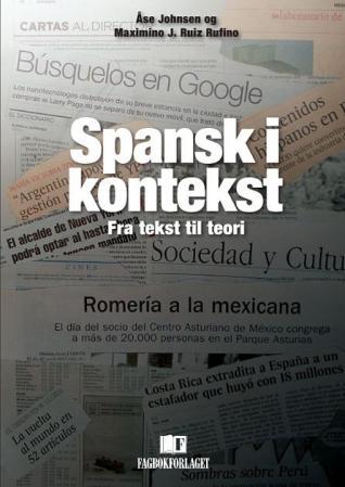 Spansk i kontekst