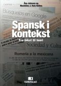 Spansk i kontekst