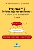 Personvern i informasjonssamfunnet