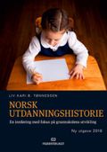 Norsk utdanningshistorie