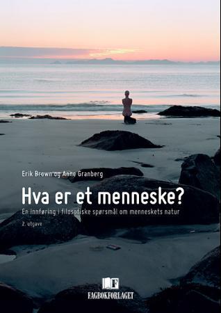 Hva er et menneske?