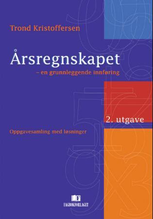 Årsregnskapet