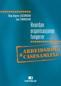 Hvordan organisasjoner fungerer